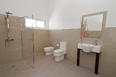 Villa en LANCE AUX EPINE, ST.GEORGES (Saint George)Casa de vacaciones