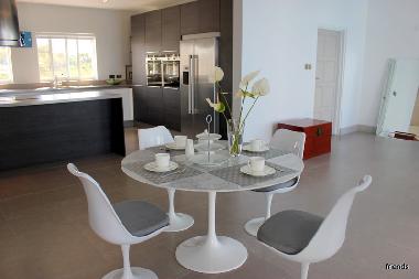 Villa en LANCE AUX EPINE, ST.GEORGES (Saint George)Casa de vacaciones