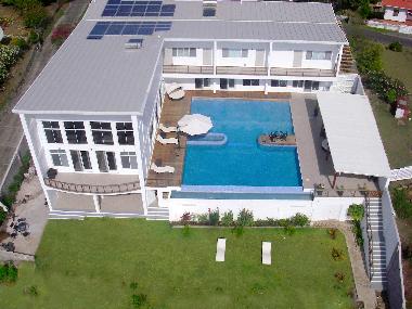 Villa en LANCE AUX EPINE, ST.GEORGES (Saint George)Casa de vacaciones