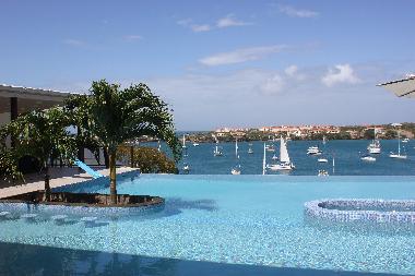 Villa en LANCE AUX EPINE, ST.GEORGES (Saint George)Casa de vacaciones