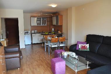 Apartamento de vacaciones en Golden sands resort (Varna)Casa de vacaciones