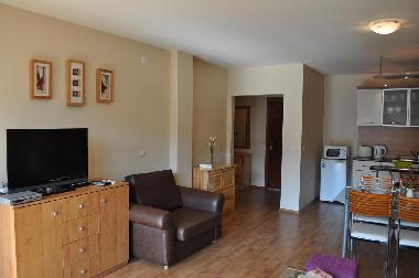 Apartamento de vacaciones en Golden sands resort (Varna)Casa de vacaciones