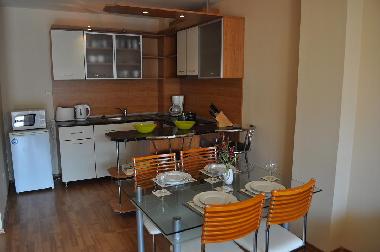 Apartamento de vacaciones en Golden sands resort (Varna)Casa de vacaciones