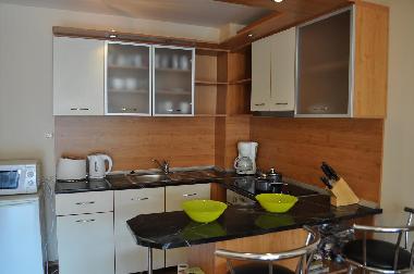 Apartamento de vacaciones en Golden sands resort (Varna)Casa de vacaciones