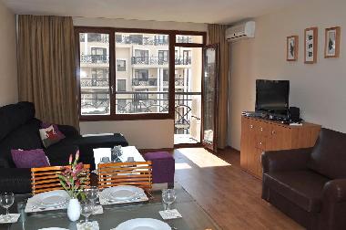 Apartamento de vacaciones en Golden sands resort (Varna)Casa de vacaciones