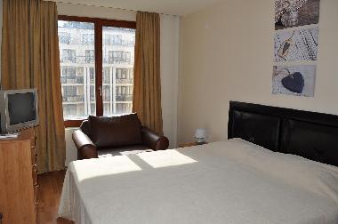 Apartamento de vacaciones en Golden sands resort (Varna)Casa de vacaciones