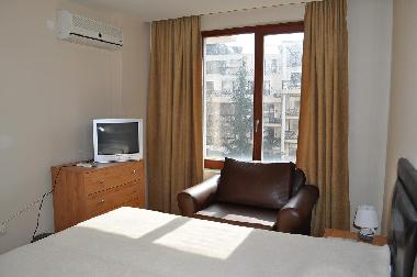 Apartamento de vacaciones en Golden sands resort (Varna)Casa de vacaciones