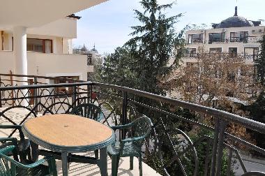 Apartamento de vacaciones en Golden sands resort (Varna)Casa de vacaciones