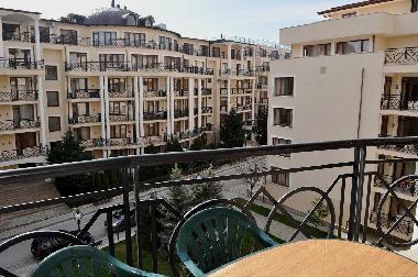 Apartamento de vacaciones en Golden sands resort (Varna)Casa de vacaciones