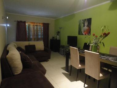 Apartamento de vacaciones en Albufeira (Algarve)Casa de vacaciones