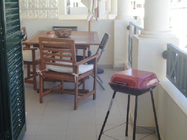 Apartamento de vacaciones en Albufeira (Algarve)Casa de vacaciones