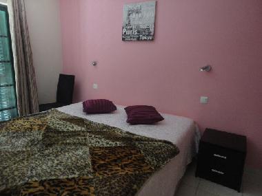 Apartamento de vacaciones en Albufeira (Algarve)Casa de vacaciones