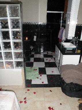 Casa de vacaciones en praia da bandeira (Rio de Janeiro)Casa de vacaciones