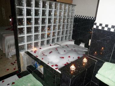 Casa de vacaciones en praia da bandeira (Rio de Janeiro)Casa de vacaciones