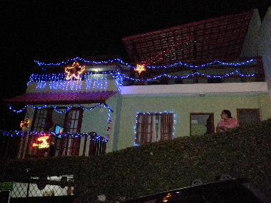 Casa de vacaciones en praia da bandeira (Rio de Janeiro)Casa de vacaciones