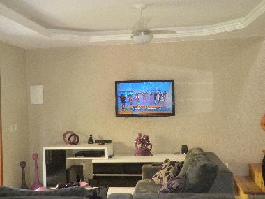 Casa de vacaciones en praia da bandeira (Rio de Janeiro)Casa de vacaciones