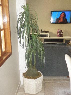 Casa de vacaciones en praia da bandeira (Rio de Janeiro)Casa de vacaciones