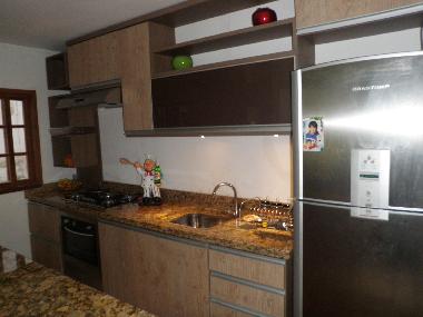 Casa de vacaciones en praia da bandeira (Rio de Janeiro)Casa de vacaciones