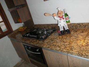 Casa de vacaciones en praia da bandeira (Rio de Janeiro)Casa de vacaciones