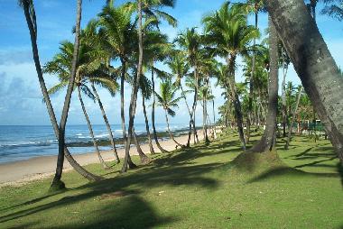 Apartamento de vacaciones en Lauro de Freitas (Bahia)Casa de vacaciones