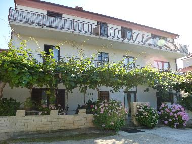 Apartamento de vacaciones en Faana (Istarska)Casa de vacaciones