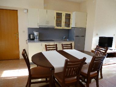 Apartamento de vacaciones en Faana (Istarska)Casa de vacaciones