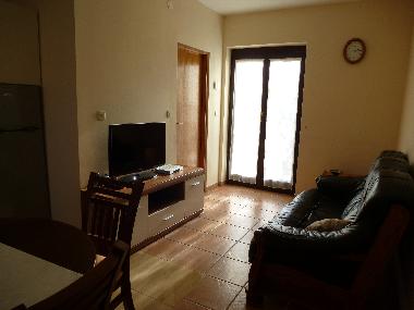 Apartamento de vacaciones en Faana (Istarska)Casa de vacaciones