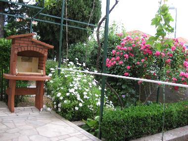 Casa de vacaciones en Orebić (Dubrovacko-Neretvanska)Casa de vacaciones