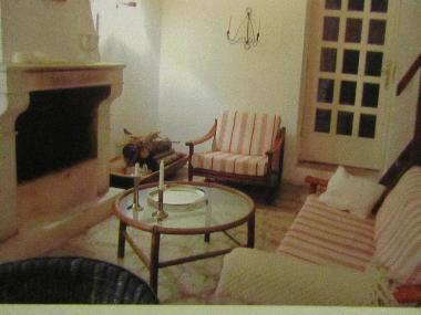 Casa de vacaciones en Ste. Alvere (Pyrnes-Atlantiques)Casa de vacaciones