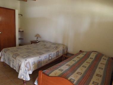 Cama y desayuno en 13000 (Piura)Casa de vacaciones