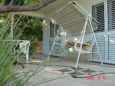 Cama y desayuno en Budva (Montenegro)Casa de vacaciones