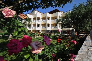 Apartamento de vacaciones en gythio (Lakonia)Casa de vacaciones