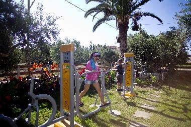 Apartamento de vacaciones en gythio (Lakonia)Casa de vacaciones