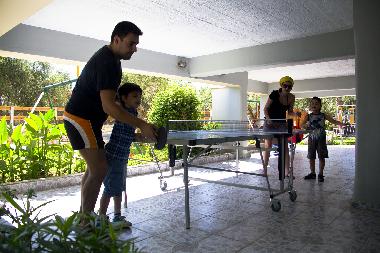 Apartamento de vacaciones en gythio (Lakonia)Casa de vacaciones