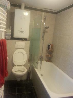 Apartamento de vacaciones en Wien (Viena)Casa de vacaciones