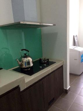 Cama y desayuno en Bukit Jalil / Serdang (Selangor)Casa de vacaciones