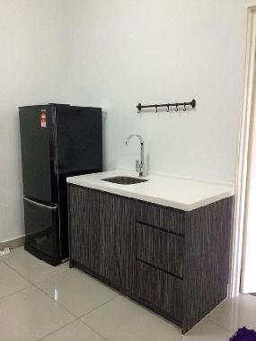 Cama y desayuno en Bukit Jalil / Serdang (Selangor)Casa de vacaciones