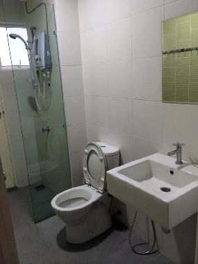 Cama y desayuno en Bukit Jalil / Serdang (Selangor)Casa de vacaciones