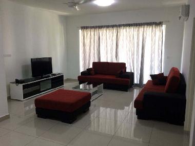 Cama y desayuno en Bukit Jalil / Serdang (Selangor)Casa de vacaciones