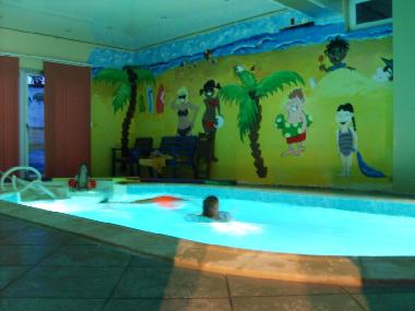 Casa de vacaciones en Wolwelange (Diekirch)Casa de vacaciones