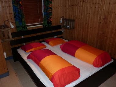 Casa de vacaciones en Wolwelange (Diekirch)Casa de vacaciones