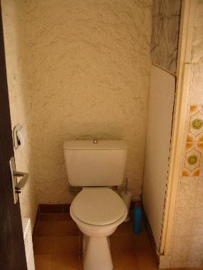 Apartamento de vacaciones en LUMIO (Haute-Corse)Casa de vacaciones