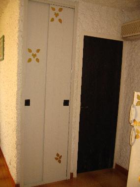 Apartamento de vacaciones en LUMIO (Haute-Corse)Casa de vacaciones