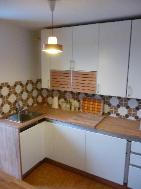 Apartamento de vacaciones en ladispoli (Roma)Casa de vacaciones