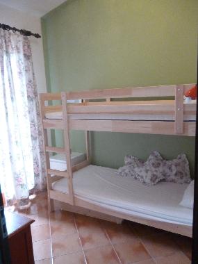 Apartamento de vacaciones en ladispoli (Roma)Casa de vacaciones