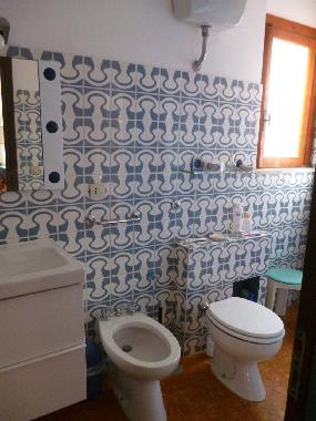 Apartamento de vacaciones en ladispoli (Roma)Casa de vacaciones