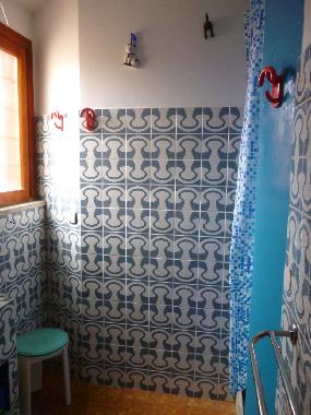 Apartamento de vacaciones en ladispoli (Roma)Casa de vacaciones