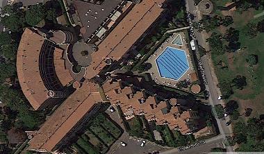 Apartamento de vacaciones en ladispoli (Roma)Casa de vacaciones