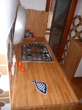 Apartamento de vacaciones en ladispoli (Roma)Casa de vacaciones