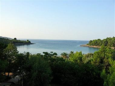 Cama y desayuno en Tivat (Montenegro)Casa de vacaciones